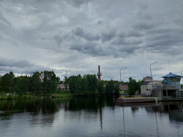 Syyskokous & Talkoot 2023